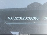 Ford Ecosport Se MAJ3S2GE2LC385980 снимка