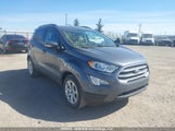 Ford Ecosport Se MAJ3S2GE2LC385980 снимка