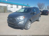 Ford Ecosport Se MAJ3S2GE2LC385980 снимка