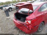 Hyundai Accent Gls/Se KMHCU4AE4EU643689 снимка