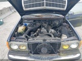 Mercedes-Benz 300 Dt WDBAB33A2CB009035 снимка