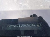 Volkswagen Jetta 1.4 Tsi Comfortline 3VWN57BU9KM047394 снимка
