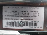 Mazda Mazda3 JM1BL1SFXA1114199 fotografie
