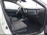 Toyota Corolla Le 2T1BURHE1JC091787 снимка