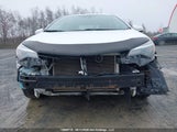 Toyota Corolla Le 2T1BURHE1JC091787 снимка