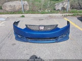 Honda Civic 2HGFG21599H100510 снимка