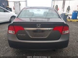 Honda Civic Dx-G 2HGFA1F46AH044901 снимка
