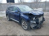 Hyundai Santa Fe Sel/Sel Plus 5NMS3CAD5KH004762 снимка