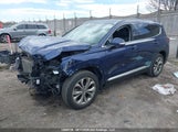 Hyundai Santa Fe Sel/Sel Plus 5NMS3CAD5KH004762 снимка