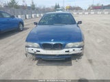 BMW 530Ia WBADT63433CK37141 снимка