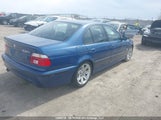 BMW 530Ia WBADT63433CK37141 снимка
