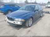 BMW 530Ia WBADT63433CK37141 снимка