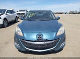 Mazda Mazda3 Gs JM1BL1L51B1449293 снимка