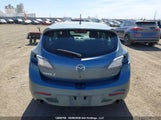 Mazda Mazda3 Gs JM1BL1L51B1449293 снимка