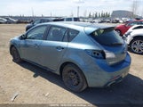 Mazda Mazda3 Gs JM1BL1L51B1449293 снимка