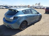 Mazda Mazda3 Gs JM1BL1L51B1449293 снимка