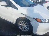 Honda Civic Ex 2HGFB2F57CH039480 fotografie