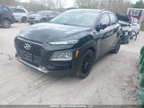 Hyundai Kona KM8K22AA6LU578733 снимка