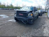 GMC Sierra K1500 3GTU2TEC8FG168327 снимка