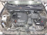 Hyundai Sonata Gl 5NPEB4AC2DH582465 снимка