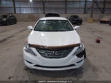 Hyundai Sonata Gl 5NPEB4AC2DH582465 снимка