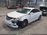 Hyundai Sonata Gl 5NPEB4AC2DH582465 снимка