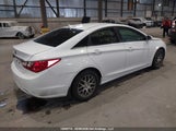 Hyundai Sonata Gl 5NPEB4AC2DH582465 снимка