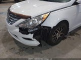 Hyundai Sonata Gl 5NPEB4AC2DH582465 снимка