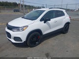 Chevrolet Trax Lt 3GNCJPSB5KL372139 снимка