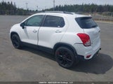 Chevrolet Trax Lt 3GNCJPSB5KL372139 снимка