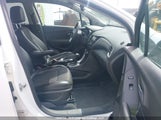 Chevrolet Trax Lt 3GNCJPSB5KL372139 снимка