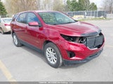 Chevrolet Equinox 2GNAXKEV3K6107951 снимка