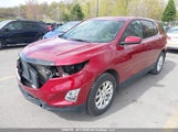Chevrolet Equinox 2GNAXKEV3K6107951 снимка
