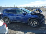 Nissan Rogue Sv 5N1AT3BB0MC689615 снимка