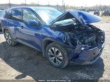 Nissan Rogue Sv 5N1AT3BB0MC689615 снимка