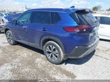 Nissan Rogue Sv 5N1AT3BB0MC689615 снимка