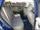 Nissan Rogue Sv 5N1AT3BB0MC689615 снимка