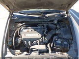 Honda Accord Ex-L 1HGCP26808A813007 photo