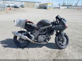 Suzuki Sv650 JS1VP53A652101391 снимка