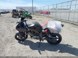 Suzuki Sv650 JS1VP53A652101391 снимка