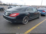 Mercedes-Benz Cls 400 WDDLJ6HB0FA145342 снимка