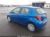 Toyota Yaris Le VNKKTUD32HA074724 снимка