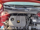 Kia Forte Ex 3KPF54AD9KE048059 снимка