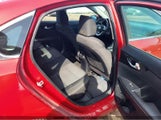 Kia Forte Ex 3KPF54AD9KE048059 снимка