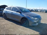 Hyundai Accent Gl 3KPC25A39JE037683 снимка