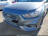 Hyundai Accent Gl 3KPC25A39JE037683 снимка