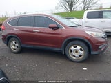 Honda Cr-V Touring 5J6RM4H93FL803411 снимка