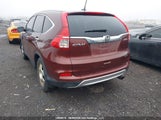 Honda Cr-V Touring 5J6RM4H93FL803411 снимка
