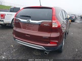 Honda Cr-V Touring 5J6RM4H93FL803411 снимка