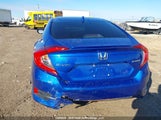 Honda Civic Touring 2HGFC1F90HH100962 снимка